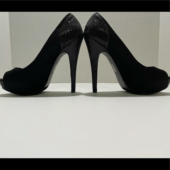 Steve Madden Tessi Heels - Picture 6 of 8
